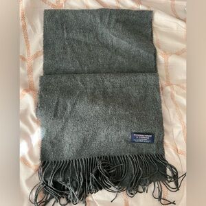 Round tree & Yorke Scarf, 100% acrylic